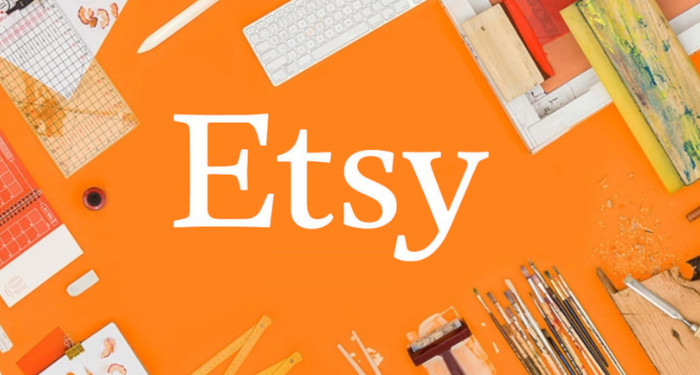 Cách Kiếm 1000$/ Tháng Với Etsy và Printify